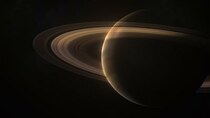 NOVA - Episode 15 - The Planets: Saturn (4)