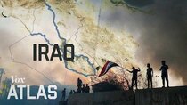 Vox Atlas - Episode 3 - Why Iraq's great rivers are dying