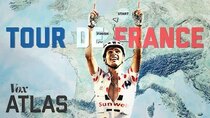 Vox Atlas - Episode 4 - How to win the Tour de France