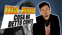 Breaking Italy - Episode 134 - Questione LEGA-RUSSIA: Cosa ha detto Conte?