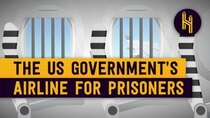 Half as Interesting - Episode 29 - The US Government's Airline for Prisoners