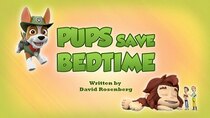 Paw Patrol - Episode 19 - Pups Save Breakfast