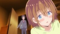 Kawaikereba Hentai demo Suki ni Natte Kuremasuka? - Episode 4 - Cinderella Can't Come Out?!