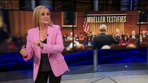 Full Frontal with Samantha Bee - Episode 17 - July 24, 2019