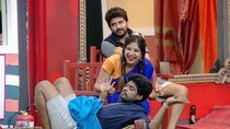 Bigg Boss Tamil - Episode 32 - Day 31 in the House