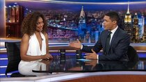 The Daily Show - Episode 132 - Gina Torres