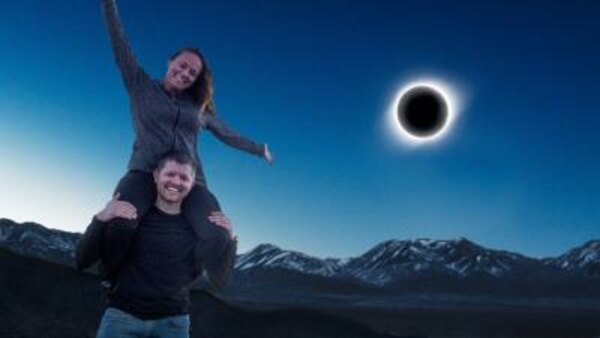 Smarter Every Day - S01E218 - Our Solar Eclipse Sunset Adventure in Argentina