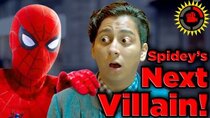 Film Theory - Episode 29 - Did Flash SPOIL Spiderman's Next Villain?
