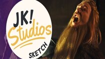 JK! Studios - Episode 30 - Ragnar | Summer of Purple