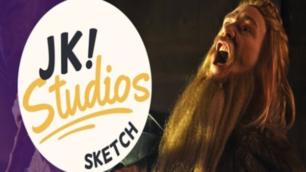 JK! Studios - S2019E30 - Ragnar | Summer of Purple