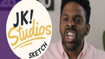 JK! Studios - Episode 31 - Every TV Show Discussion Ever | Summer of Purple