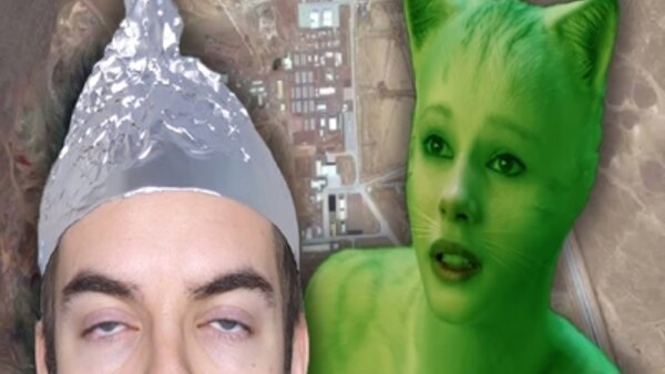Jacksfilms - S2019E45 - What's ACTUALLY in Area 51 (YIAY #476)