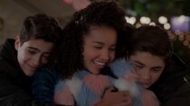 Andi Mack - Episode 20 - We Were Here