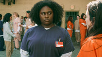 Orange Is the New Black - Episode 1 - Beginning of the End