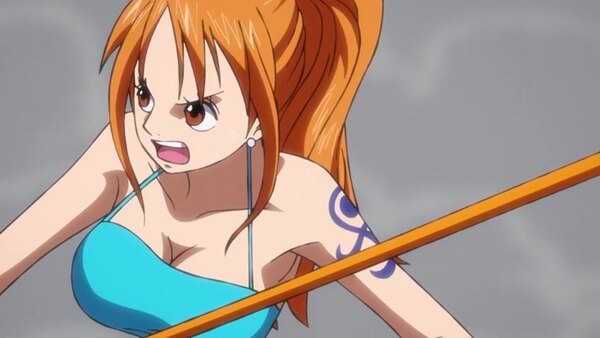 One Piece Episode 895 info and links where to watch
