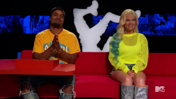 Ridiculousness Season 14 Episode 11