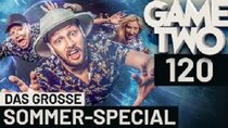 Game Two - Episode 1 - Spielevorschau 2019 [Teil 1]: die wichtigsten Games des Jahres