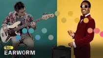 Earworm - Episode 3 - Stevie Wonder's irresistible ode to jazz, explained