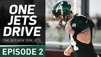 One Jets Drive - Episode 2 - New Life