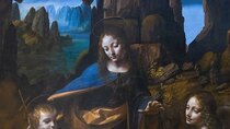 Ancient Aliens - Episode 2 - Da Vinci's Forbidden Codes