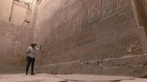 Ancient Aliens - Episode 5 - The Desert Codes