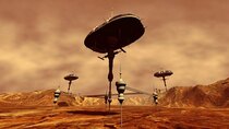 Ancient Aliens - Episode 15 - Return to Mars