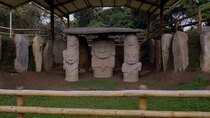 Ancient Aliens - Episode 6 - Secrets of the Maya