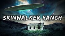 Alltime Conspiracies - Episode 49 - Skinwalker Ranch - The Mystery Files