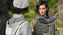 Kamen Rider - Episode 46 - 2019: Operation Woz