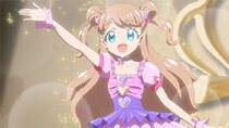 Kiratto Pri Chan - Episode 52