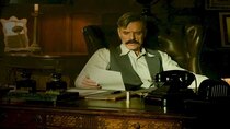 Pennyworth: The Origin of Batman's Butler - Episode 2 - The Landlord's Daughter