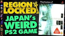 Region Locked - Episode 47 - Japan's Exclusive PS2 Sci-Fi Adventure: Phase Paradox