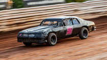 HOT ROD Garage - Episode 8 - Dirt Track Racing - Hot Rod Garage Gets Round and Dirty With...