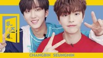 Stray Kids: 2 Kids Room - Episode 7 - Changbin X Seungmin