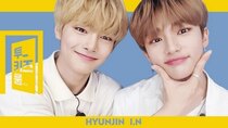 Stray Kids: 2 Kids Room - Episode 8 - Hyunjin X I.N