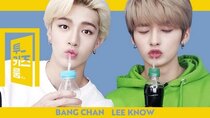 Stray Kids: 2 Kids Room - Episode 9 - Bang Chan X Lee Know