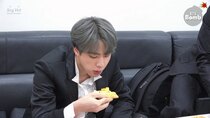 BANGTAN BOMB - Episode 51 - Let's Pizza Party!