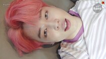 BANGTAN BOMB - Episode 54 - Jimin's Self Camera