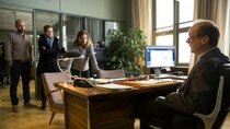 Tatort - Episode 23 - Gorniak - 08 - Nemesis