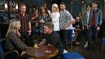 Fair City - Episode 124 - Sun 28 July 2019