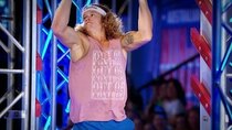 Australian Ninja Warrior - Episode 10 - Grand Final Stage 2