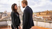 Blood & Treasure - Episode 11 - Legacy of the Father