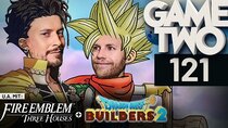 Game Two - Episode 2 - Spielevorschau 2019 [Teil 2]: die wichtigsten Games des Jahres