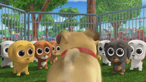 Puppy Dog Pals - Episode 43 - Adopt-a-Palooza