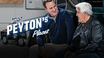 Peyton's Places - Episode 1 - The Hupmobile