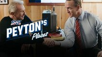 Peyton's Places - Episode 2 - The Greatest Catch
