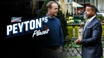Peyton's Places - Episode 3 - History of the QB