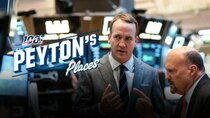 Peyton's Places - Episode 4 - The Draft