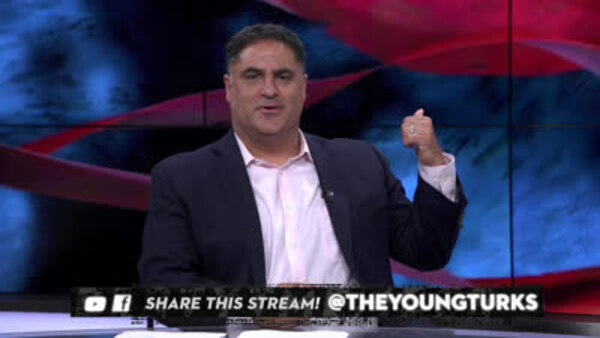 The Young Turks - S15E238 - July 29, 2019 Hour 2