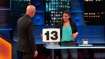 Deal or No Deal - Episode 30 - Vision Quest